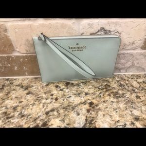 Kate Spade Clutch Wristlet
